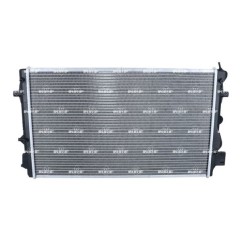 Radiatore Volkswagen 59056 - 32-59056 - 32-59056