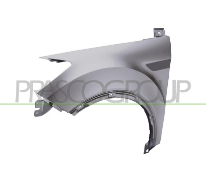 Parafango anteriore sinistro con Fori Parafanghino per Ford Kuga FD8023014
