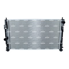 Radiatore Dodge 59089 - 32-59089 - 32-59089