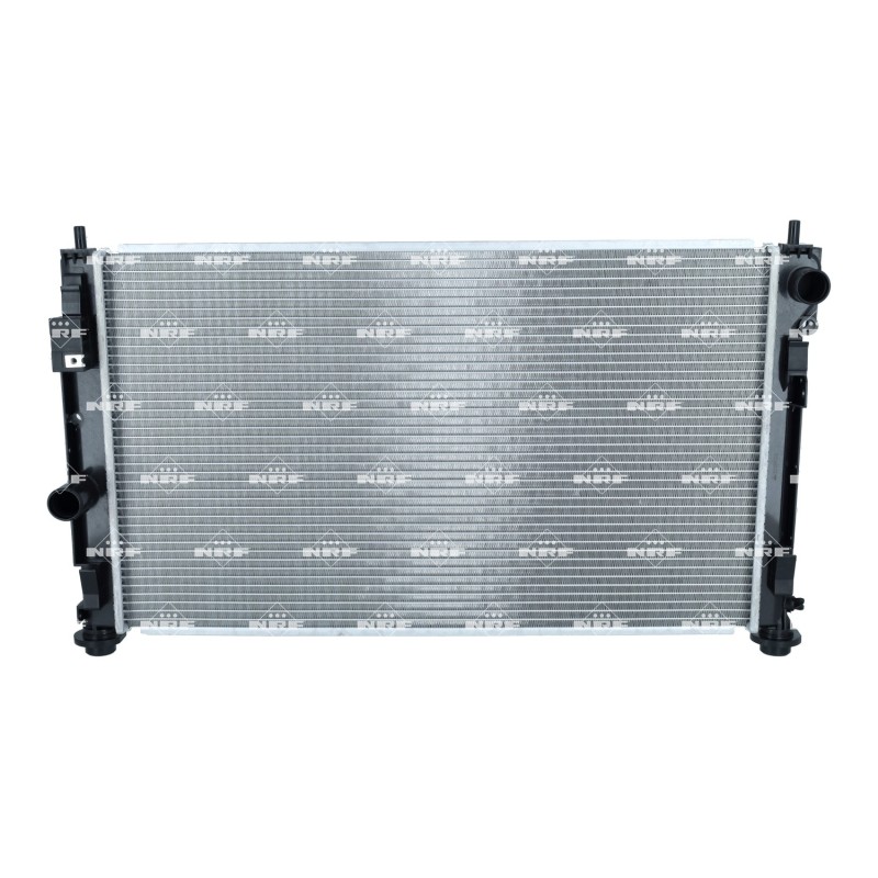 Radiatore Dodge 59089