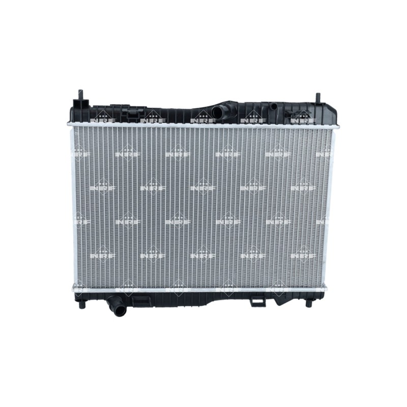Radiatore Ford 59138