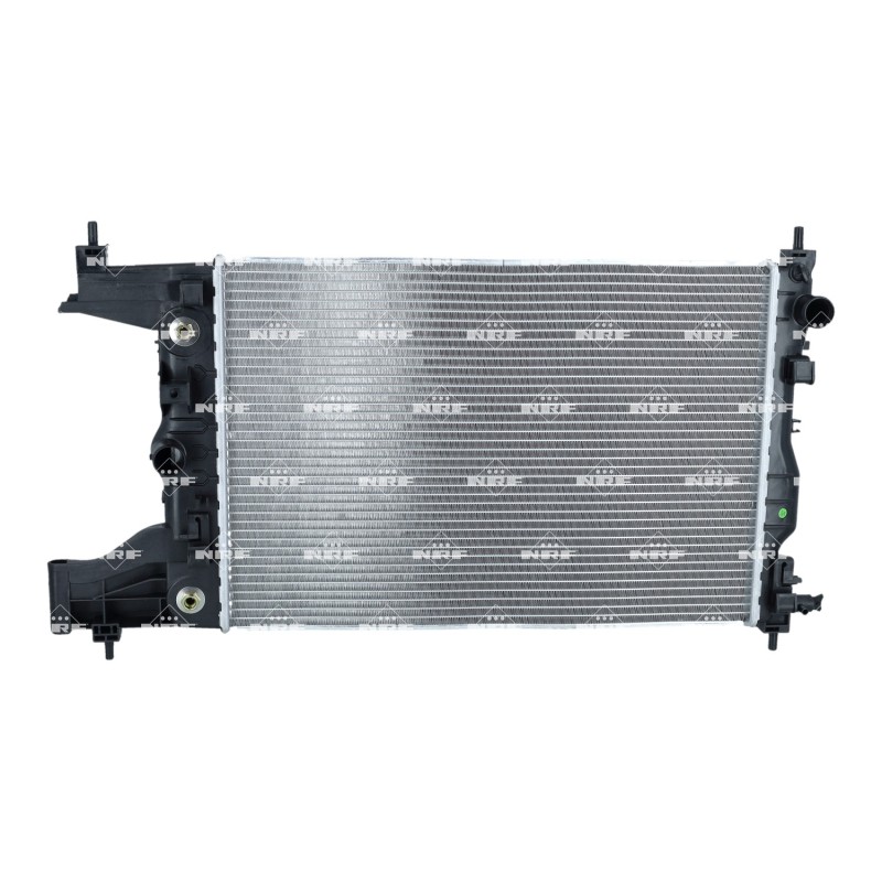 Radiatore Chevrolet 59144