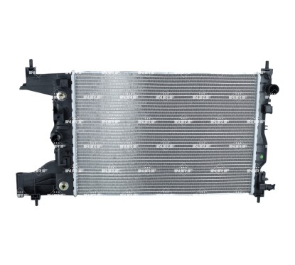 Radiatore Chevrolet 59144 - 32-59144 - 32-59144