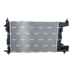 Radiatore Chevrolet 59144 - 32-59144 - 32-59144