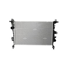Radiatore Jeep/Fiat 59286 - 32-59286 - 32-59286