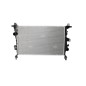 Radiatore Jeep/Fiat 59286