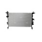 Radiatore Jeep/Fiat 59286