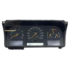 Quadro Strumenti SAAB 9000 CD 1° Serie - 3724892 - 3724892