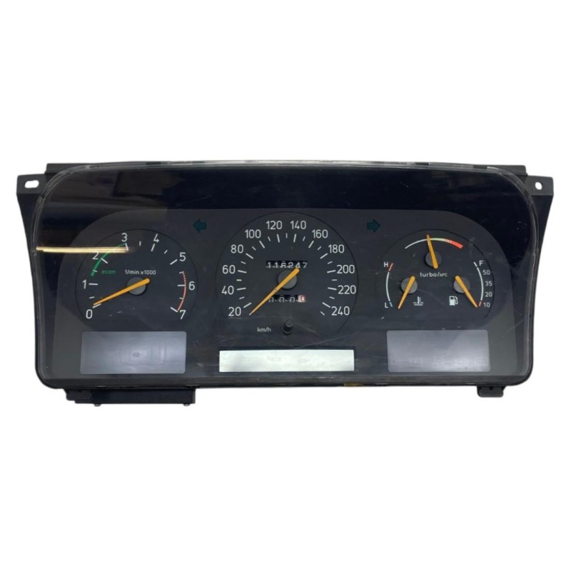 Quadro Strumenti SAAB 9000 CD 1° Serie