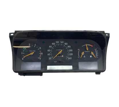 Quadro Strumenti SAAB 9000 CD 1° Serie - 3724892 - 3724892