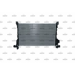Radiatore Fiat 59298