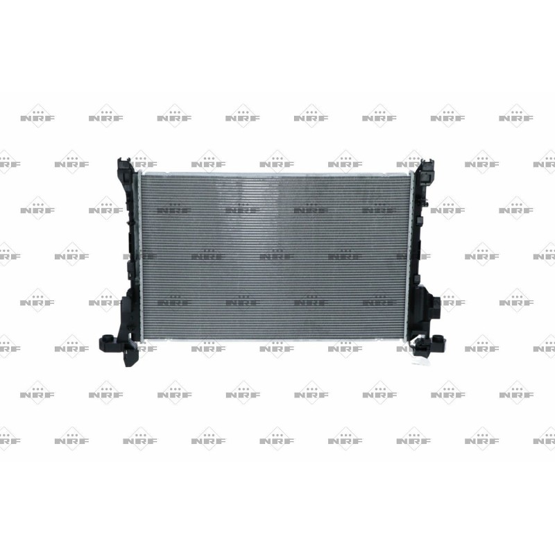 Radiatore Fiat 59298