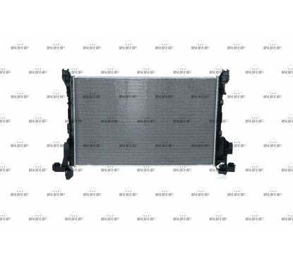 Radiatore Fiat 59298 - 32-59298 - 32-59298