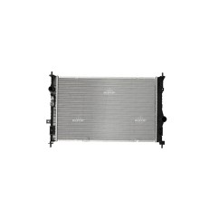 Radiatore Citroen 59355 - 32-59355 - 32-59355