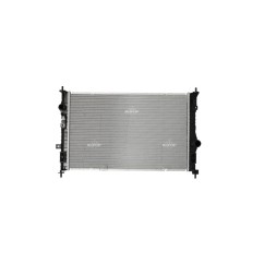 Radiatore Citroen 59355 - 32-59355 - 32-59355
