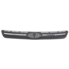 Griglia Radiatore Nera Goffrata per Ford Kuga FD8042001 - 64-FD8042001 - 64-FD8042001