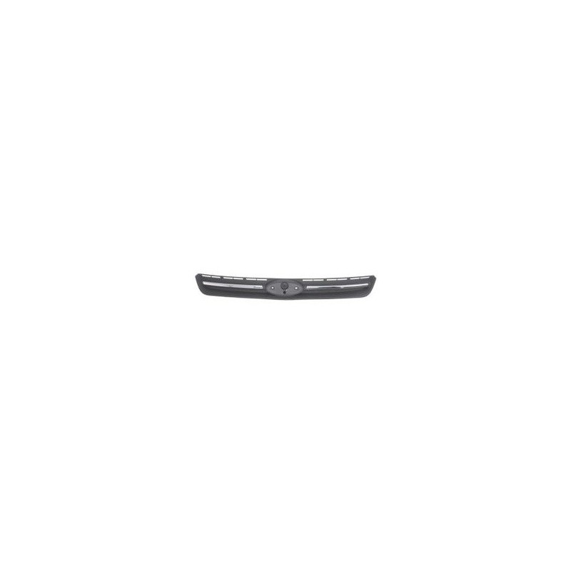 Griglia Radiatore Nera Goffrata per Ford Kuga FD8042001