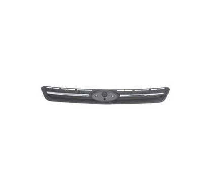 Griglia Radiatore Nera Goffrata per Ford Kuga FD8042001 - 64-FD8042001 - 64-FD8042001