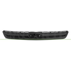 Griglia Radiatore Nera Goffrata per Ford Kuga FD8042001 - 64-FD8042001 - 64-FD8042001