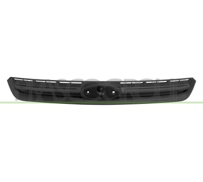 Griglia Radiatore Nera Goffrata per Ford Kuga FD8042001