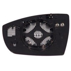 Piastra Specchio destro Asf.-Termica Crom. per Ford Kuga FD8047513