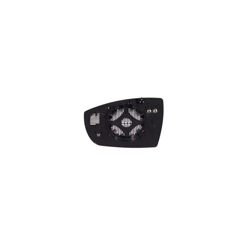 Piastra Specchio destro Asf.-Termica Crom. per Ford Kuga FD8047513