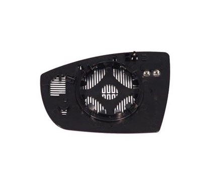 Piastra Specchio destro Asf.-Termica Crom. per Ford Kuga FD8047513 - 64-FD8047513 - 64-FD8047513