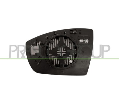 Piastra Specchio destro Asf.-Termica Crom. per Ford Kuga FD8047513
