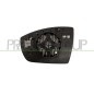 Piastra Specchio destro Asf.-Termica Crom. per Ford Kuga FD8047513