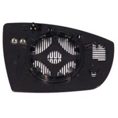 Piastra Specchio sinistro Asf.-Termica Crom. per Ford Kuga FD8047514 - 64-FD8047514 - 64-FD8047514