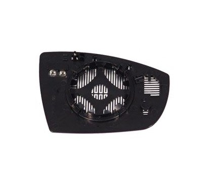 Piastra Specchio sinistro Asf.-Termica Crom. per Ford Kuga FD8047514 - 64-FD8047514 - 64-FD8047514