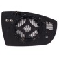 Piastra Specchio sinistro Asf.-Termica Crom. per Ford Kuga FD8047514