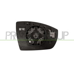 Piastra Specchio sinistro Asf.-Termica Crom. per Ford Kuga FD8047514 - 64-FD8047514 - 64-FD8047514