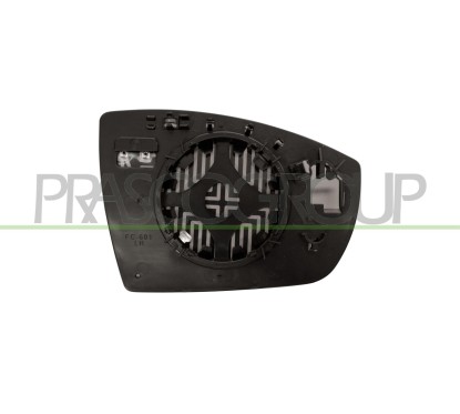 Piastra Specchio sinistro Asf.-Termica Crom. per Ford Kuga FD8047514