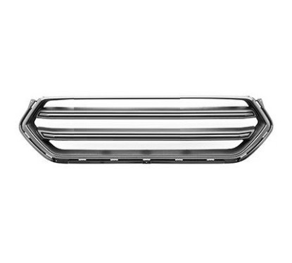 Griglia Radiatore Nera per Ford Kuga FD8062001 - 64-FD8062001 - 64-FD8062001