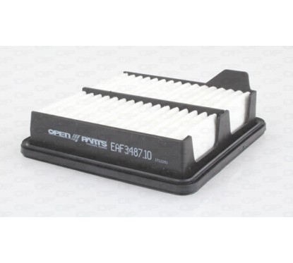 Filtro Aria EAF3487.10 - 80-EAF3487.10 - 80-EAF3487.10