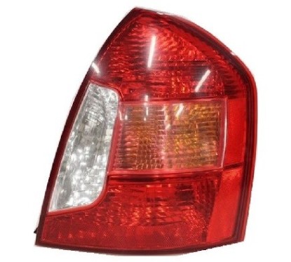 Destra,Fanale posteriore,Senza Portalampada (Grupp per Hyundai Accent 320309 - 30-320309 - 30-320309