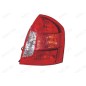 Destra,Fanale posteriore,Senza Portalampada (Grupp per Hyundai Accent 320309