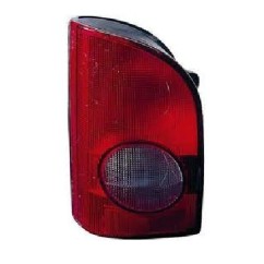 Sinistra,Fanale posteriore,Senza Portalampada (Gru per Hyundai H100 320324 - 30-320324 - 30-320324