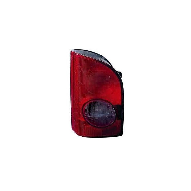Sinistra,Fanale posteriore,Senza Portalampada (Gru per Hyundai H100 320324