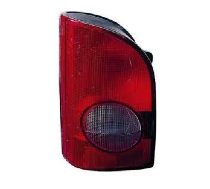 Sinistra,Fanale posteriore,Senza Portalampada (Gru per Hyundai H100 320324 - 30-320324 - 30-320324