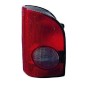 Sinistra,Fanale posteriore,Senza Portalampada (Gru per Hyundai H100 320324