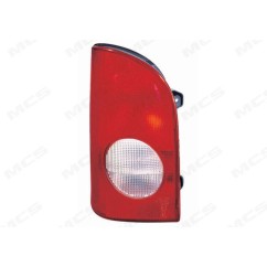 Sinistra,Fanale posteriore,Senza Portalampada (Gru per Hyundai H100 320324 - 30-320324 - 30-320324