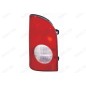 Sinistra,Fanale posteriore,Senza Portalampada (Gru per Hyundai H100 320324