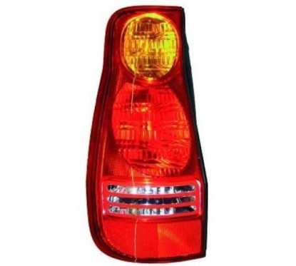 Sinistra,Fanale posteriore,Senza Portalampada (Gru per Hyundai Matrix 320328 - 30-320328 - 30-320328