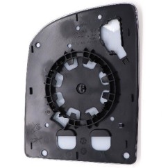 Piastra Specchio destro (Termica) Vw Volkswagen Crafter dal 2017 / Man Tge dal 2017 102686
