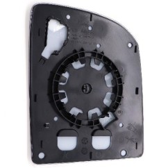 Piastra Specchio sinistro (Termica) Vw Volkswagen Crafter dal 2017 / Man Tge dal 2017 102687 - 29-102687 - 29-102687