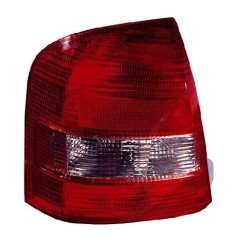 Sinistra,Fanale posteriore,Senza Portalampada (Gru per Mazda 323 (F) 320414 - 30-320414 - 30-320414