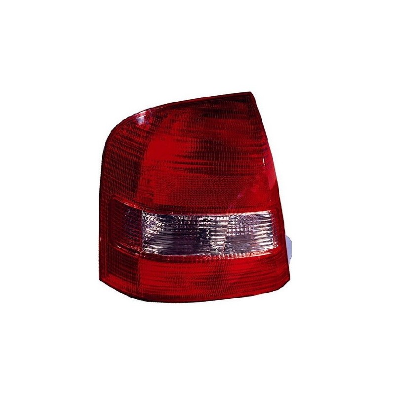 Sinistra,Fanale posteriore,Senza Portalampada (Gru per Mazda 323 (F) 320414