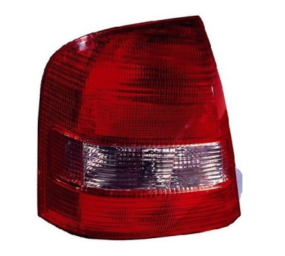 Sinistra,Fanale posteriore,Senza Portalampada (Gru per Mazda 323 (F) 320414 - 30-320414 - 30-320414